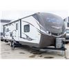 Image 2 : REPO 2014 KEYSTONE OUTBACK SUPER LITE