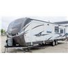 Image 8 : REPO 2014 KEYSTONE OUTBACK SUPER LITE