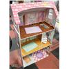 Image 1 : KIDCRAFT DOLLHOUSE