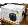 Image 1 : NEW CUCKOO 8IN1 MULTI PRESSURE COOKER, 5 QUART