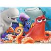 Image 1 : 5D DIAMOND PAINTING DIY CRAFT KIT: FINDING DORY