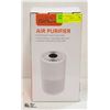 Image 1 : NEW REPACK ISINLIVE AIR PURIFIER WITH NIGHT