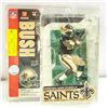 Image 1 : REGGIE BUSH NFL SAINTS - UNOPENED