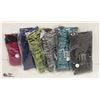 Image 1 : 6 NEW PAIRS OF XL COMPRESSION SOCKS