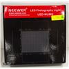 Image 1 : NEW NEEWER PHOTOGRAPHY LED LIGHT NL-660