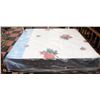 NEW DEVINE SLEEP JASPER EUROTOP KING SIZE MATTRESS