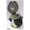 Image 1 : BREVETTI DEEP FRYER