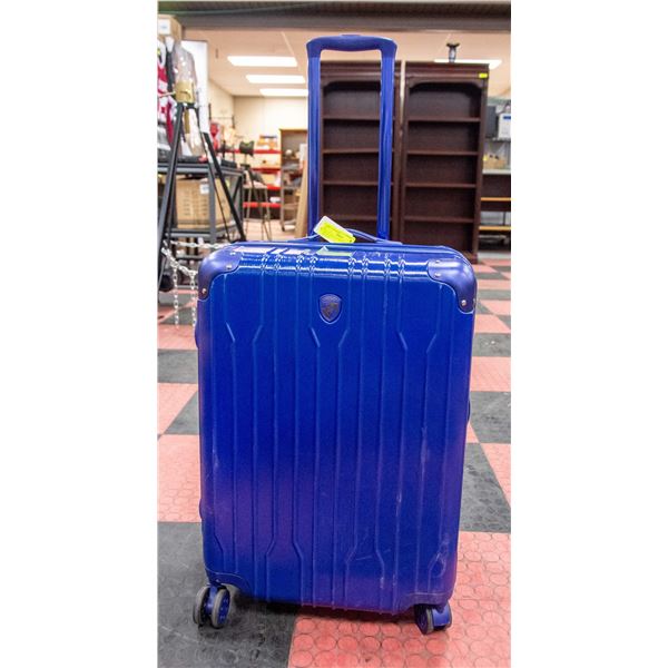 HEYS X-TRACK 26  SPINNER SUITCASE