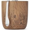 Image 1 : S'WELL STAINLESS STEEL 2L ICE BUCKET IN WOOD STYLE