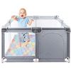 Image 3 : NEW PORTABLE PLAYPEN 90 X 21 X 21