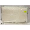 Image 1 : NEW REPACKED CONTOUR MEMORY FOAM PILLOW