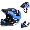 Image 1 : NEW LIXADA BLUE/BLACK/WHITE JUNIOR EXTREME SPORTS