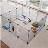 Image 3 : NEW REPACKED SONGMICS PET PLAYPEN