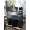 PALLET OF HORTICULTURE POTS