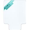 Image 1 : NEW REPACKED SOUNDANCE OFFICE CHAIR MAT, CLEAR