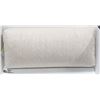 Image 1 : NEW HALFMOON COLLECTION RECTANGULAR BEIGE BOLSTER