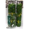 Image 1 : NEW REPACKED 2 SETS OF FAUX IVY PRIVACY FENCES