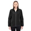 NEW NORTH END LADIES INSULATED XL SIZE JACKET