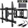 Image 1 : NEW PERLESMITH LARGE FULL MOTION TV WALL MOUNT