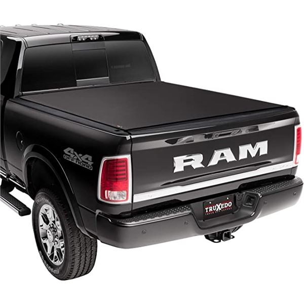 NEW 2019-2021 DODGE RAM 6' 4  ROLL UP TONNEAU