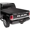 Image 1 : NEW 2019-2021 DODGE RAM 6' 4" ROLL UP TONNEAU