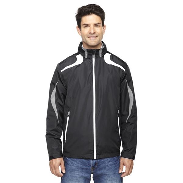 NEW NORTH END MENS SPORT 3 TONE XL SIZE JACKET