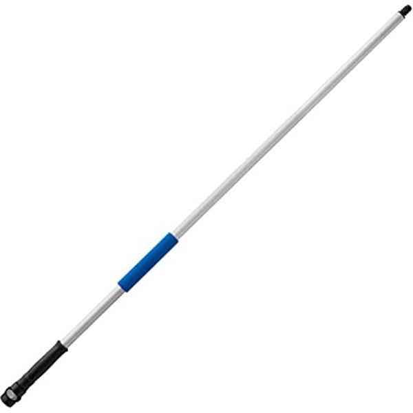 UNGER INDUSTRIAL PRO 4FT WATERFLOW POLE WITH SHUT-