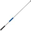 UNGER INDUSTRIAL PRO 4FT WATERFLOW POLE WITH SHUT-