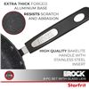 Image 3 : NEW REPACKED STARFRIT "THE ROCK" 8 PIECE COOKWARE