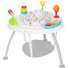 Image 1 : NEW BABY TREND 3 N 1 BOUNCE N PLAY ACTIVITY CENTER