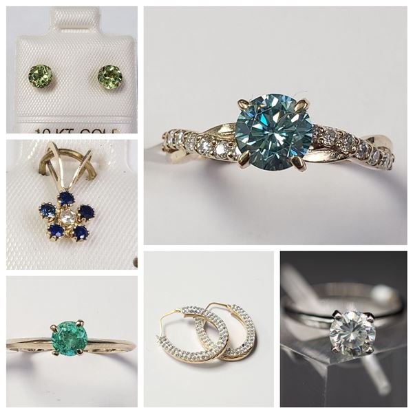 FEATURED JEWELLERY