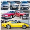 Image 1 : FEATURED VEHICLES