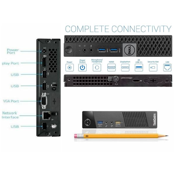 FEATURED COMPUTERS AND LAPTOPS