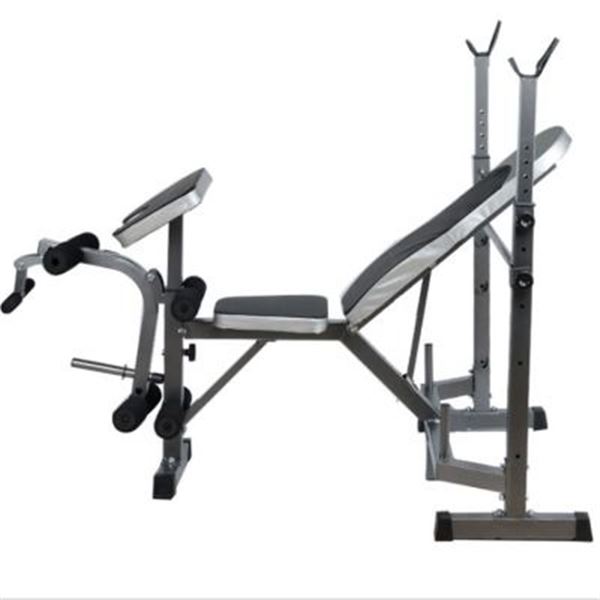 NEW LWH-1006A WORKOUT BENCH