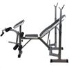 Image 1 : NEW LWH-1006A WORKOUT BENCH