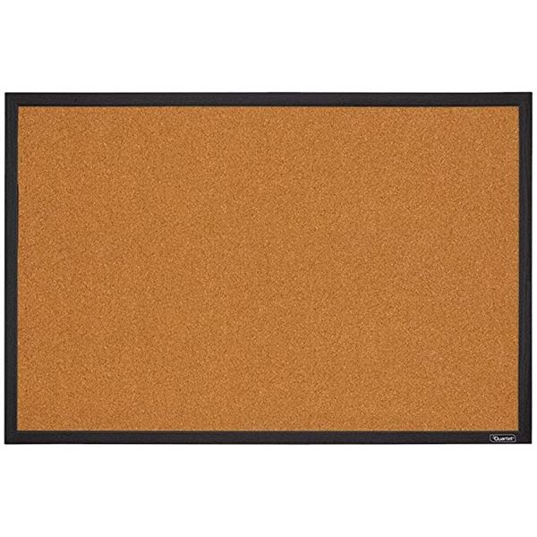 NEW 48" X 36" BOARD 2 BY CORKBOARD / WHITEBOARD