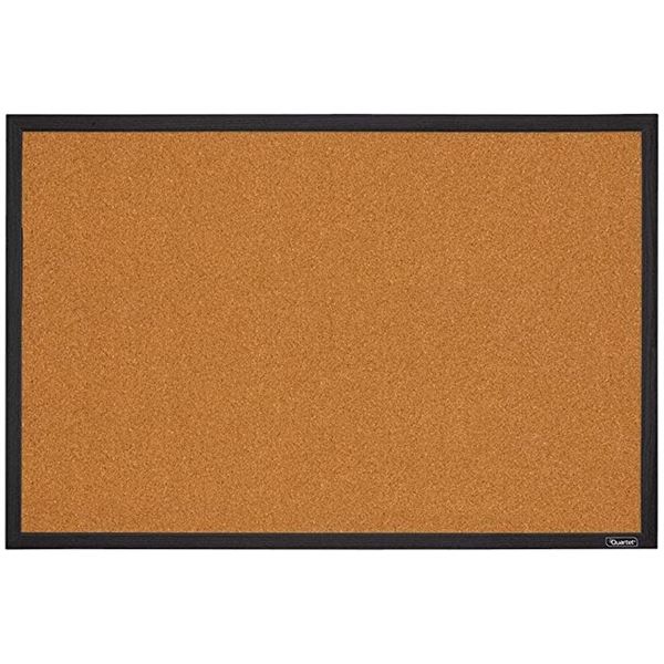 NEW 48" X 36" BOARD 2 BY CORKBOARD / WHITEBOARD