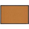Image 1 : NEW 48" X 36" BOARD 2 BY CORKBOARD / WHITEBOARD