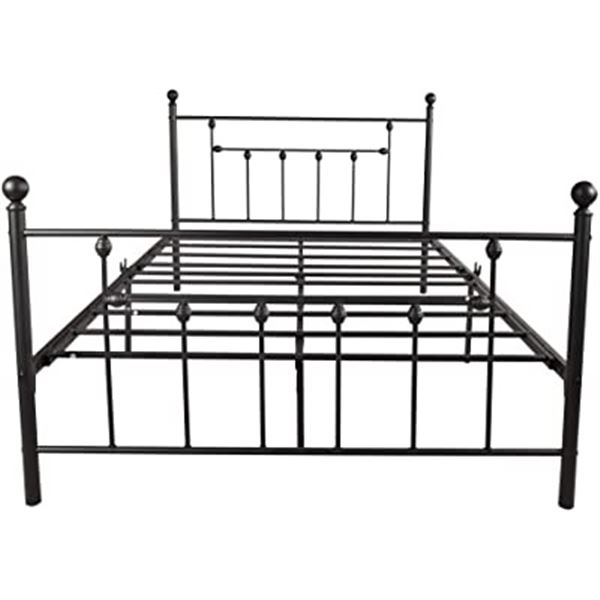 NEW WHITE FULL/DOUBLE SIZE BEDFRAME