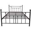 Image 1 : NEW WHITE FULL/DOUBLE SIZE BEDFRAME