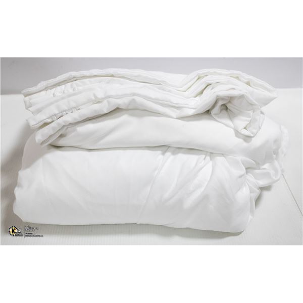 NEW REPACKED LIANLAM 5 PIECE SHEET SET FOR FULL