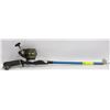 Image 1 : ROD AND REEL COMBO