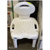 Image 1 : SHOWER CHAIR