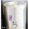 Image 1 : LARGE ROLL TYPE 30 TACK-PAK ADVANTEX  GLASS FIBRE