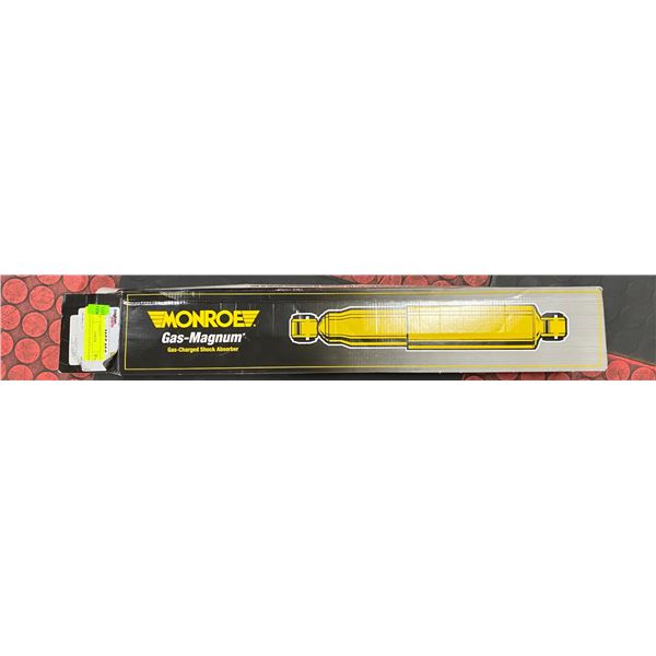 GAS MAGNUM 65 SHOCK ABSORBER