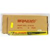 18" WIPER BLADES - 2 X NEW 5 PACKS