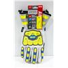 Image 1 : ARCTEK ARC FLASH/CUT RESISTANT/IMPACT