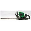 Image 1 : WEED EATER EXCALIBUR 22 INCH HEDGE TRIMMER