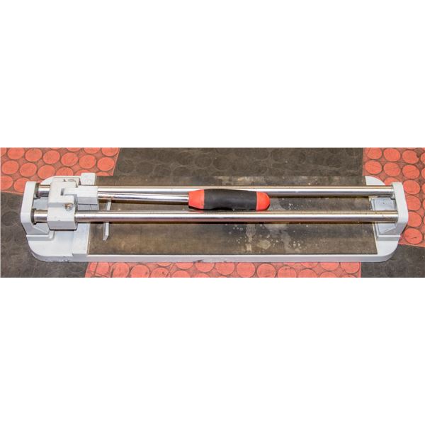 BRUTUS 20 INCH TILE CUTTER