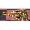 Image 1 : PAIR OF SNOW SHOES